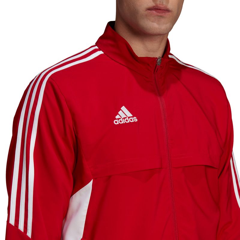 Adidas Condivo 22 Presentation M sweatshirt HA6238 Pulóver - Sportmania.hu