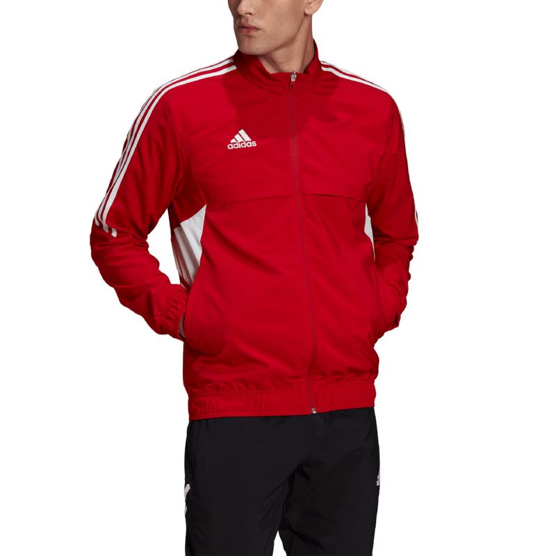 Adidas Condivo 22 Presentation M sweatshirt HA6238 Pulóver - Sportmania.hu