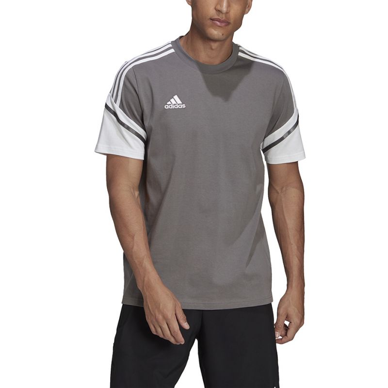 Adidas Condivo 22 Tee M HD2316 T-shirt Póló - Sportmania.hu