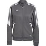 adidas Condivo 22 Track Jacket Full Zip W Pulóver női HD2280