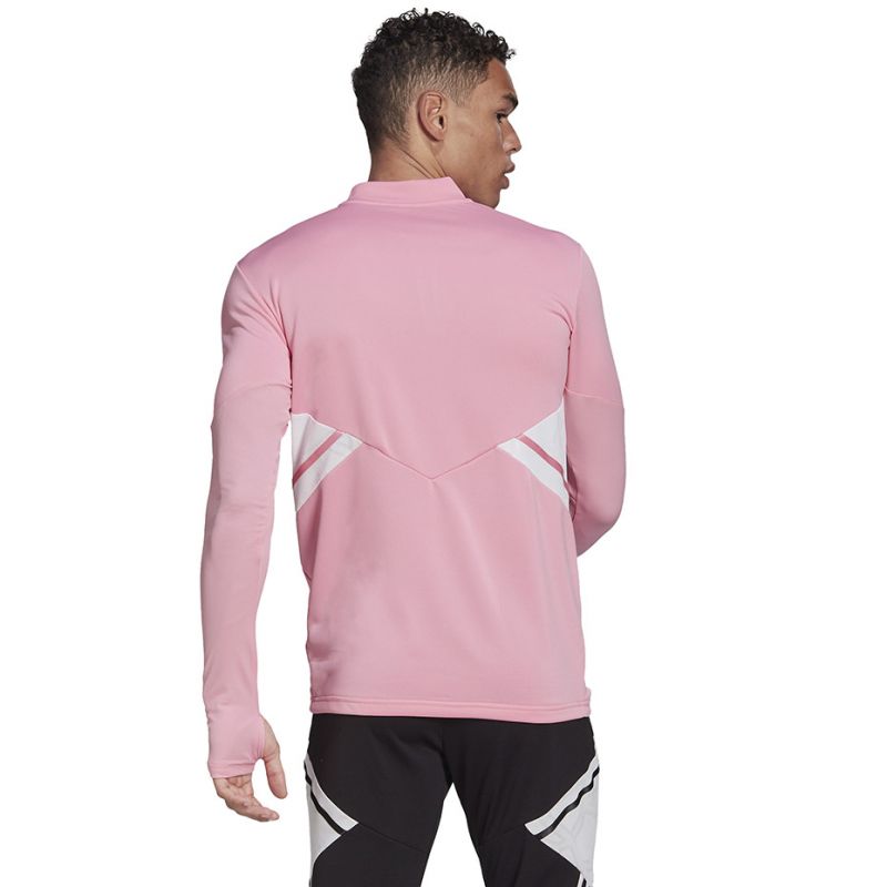 Adidas Condivo 22 Training M HD2313 sweatshirt Pulóver - Sportmania.hu