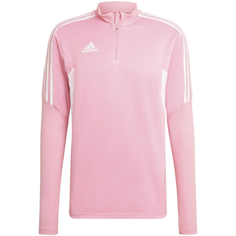 Adidas Condivo 22 Training M HD2313 sweatshirt Pulóver - Sportmania.hu