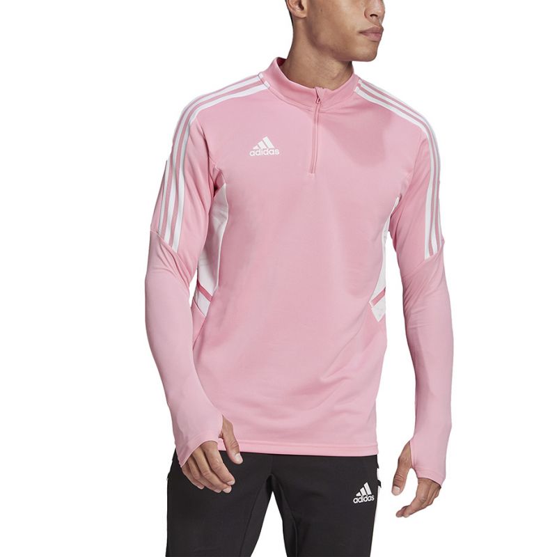 Adidas Condivo 22 Training M HD2313 sweatshirt Pulóver - Sportmania.hu
