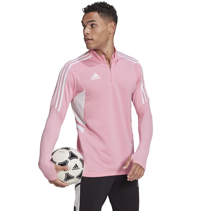 Adidas Condivo 22 Training M HD2313 sweatshirt Pulóver - Sportmania.hu
