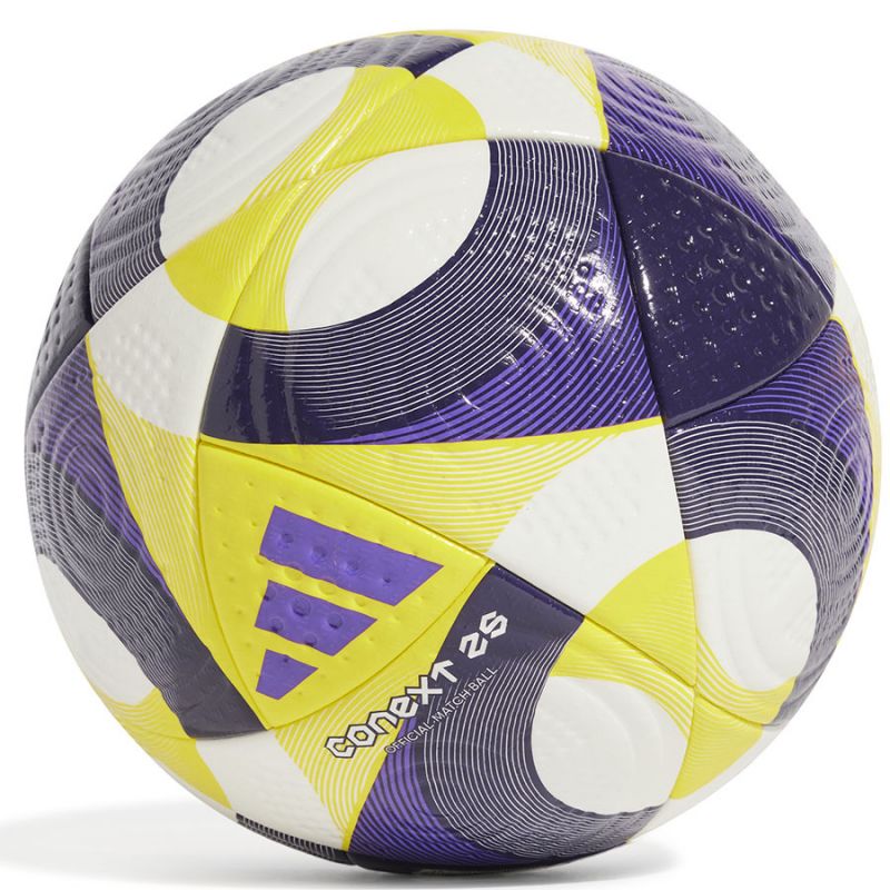 adidas Conext25 PRO JH1273 ball labda - Sportmania.hu