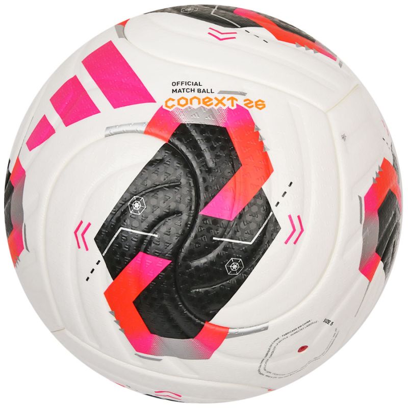 adidas CONEXT26 PRO futball labda KE5866