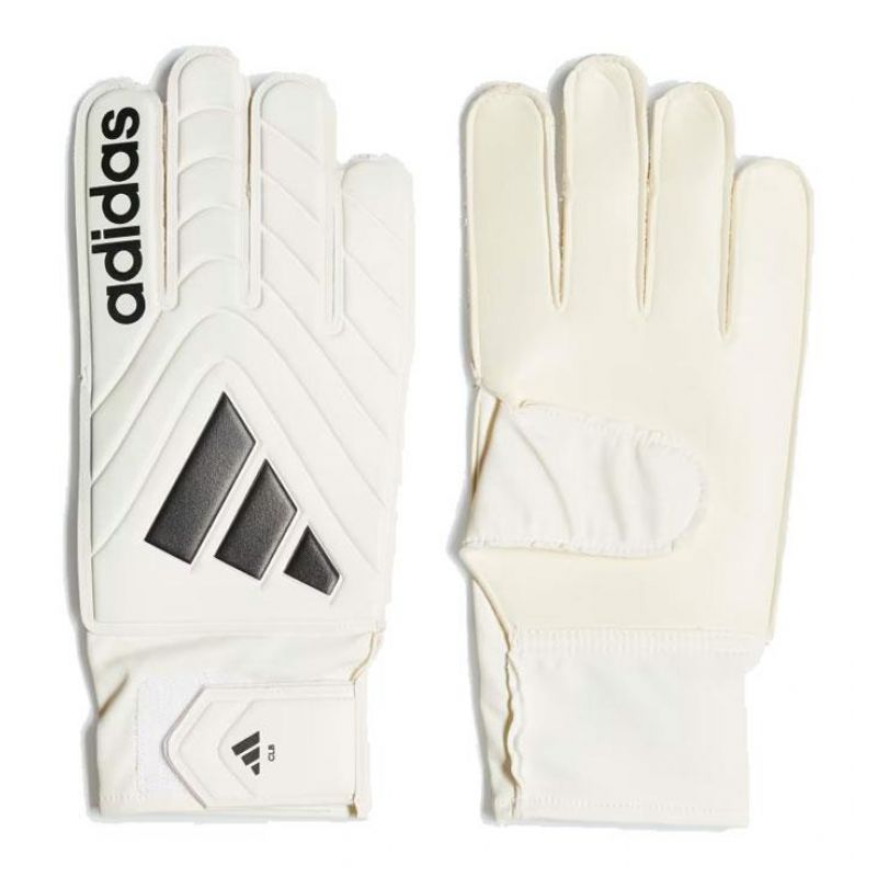 Adidas Copa Club M IQ4016 goalkeeper gloves Kiegészítők