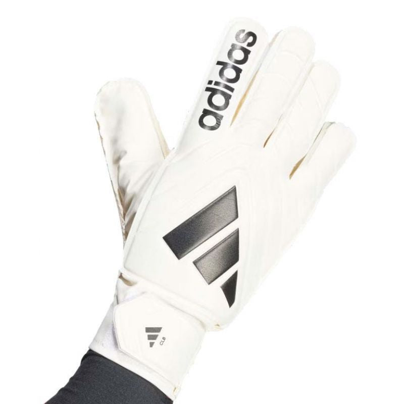 Adidas Copa Club M IQ4016 goalkeeper gloves Kiegészítők