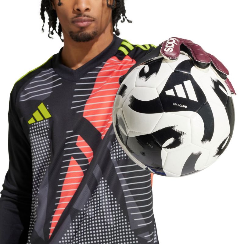 Adidas Copa Club M IQ4017 goalkeeper gloves Kiegészítők
