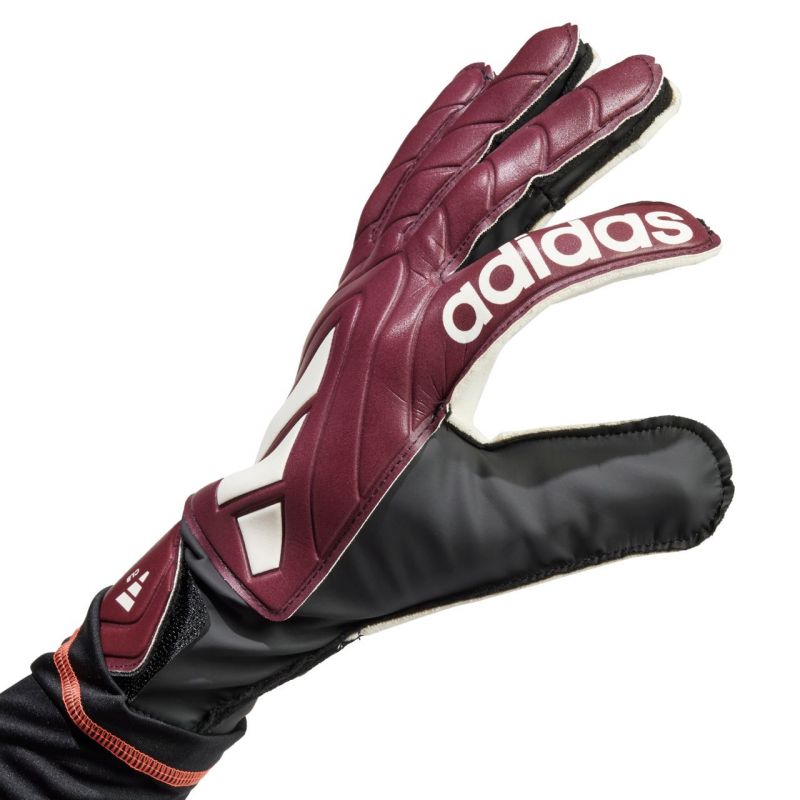 Adidas Copa Club M IQ4017 goalkeeper gloves - Sportmania.hu