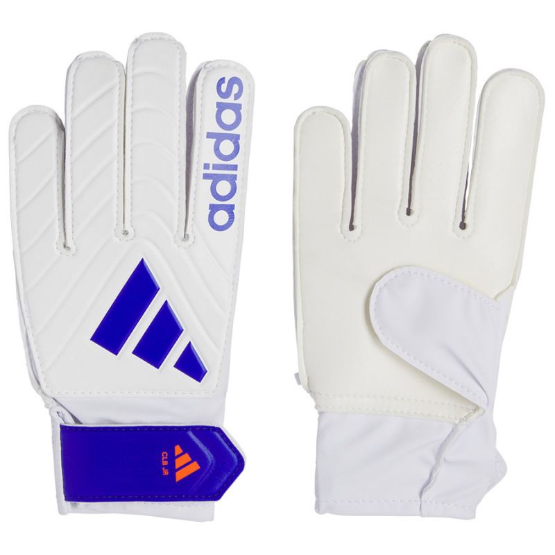 Adidas Copa GL CL Jr IX3834 goalkeeper gloves Kiegészítők - Sportmania.hu