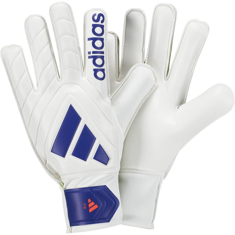 Adidas Copa GL CLB IX3835 goalkeeper gloves Kiegészítők
