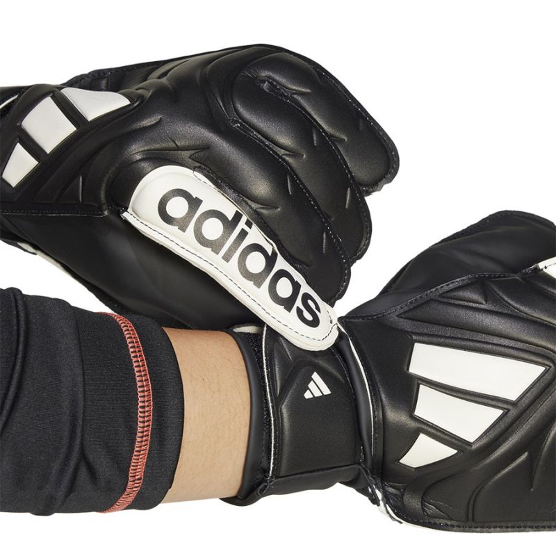 Adidas Copa GL Club M JY0625 Gloves Kiegészítők - Sportmania.hu