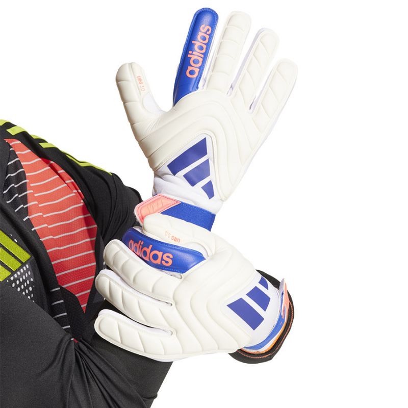 Adidas Copa GL LGE IX3832 gloves Kiegészítők - Sportmania.hu