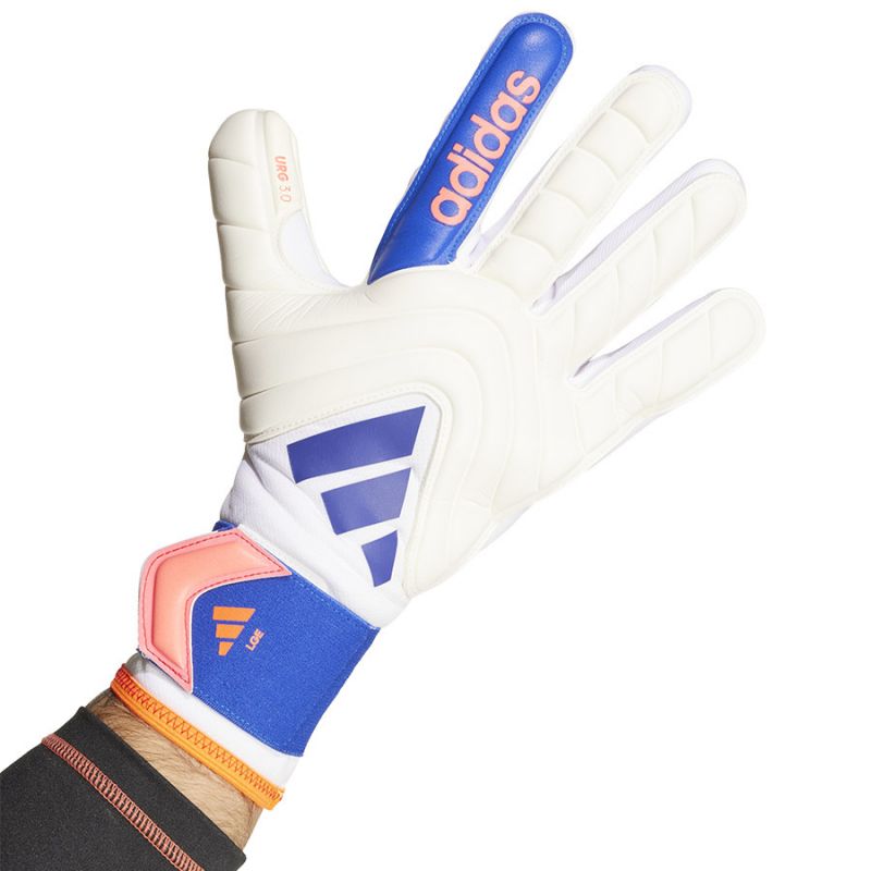 Adidas Copa GL LGE IX3832 gloves Kiegészítők - Sportmania.hu
