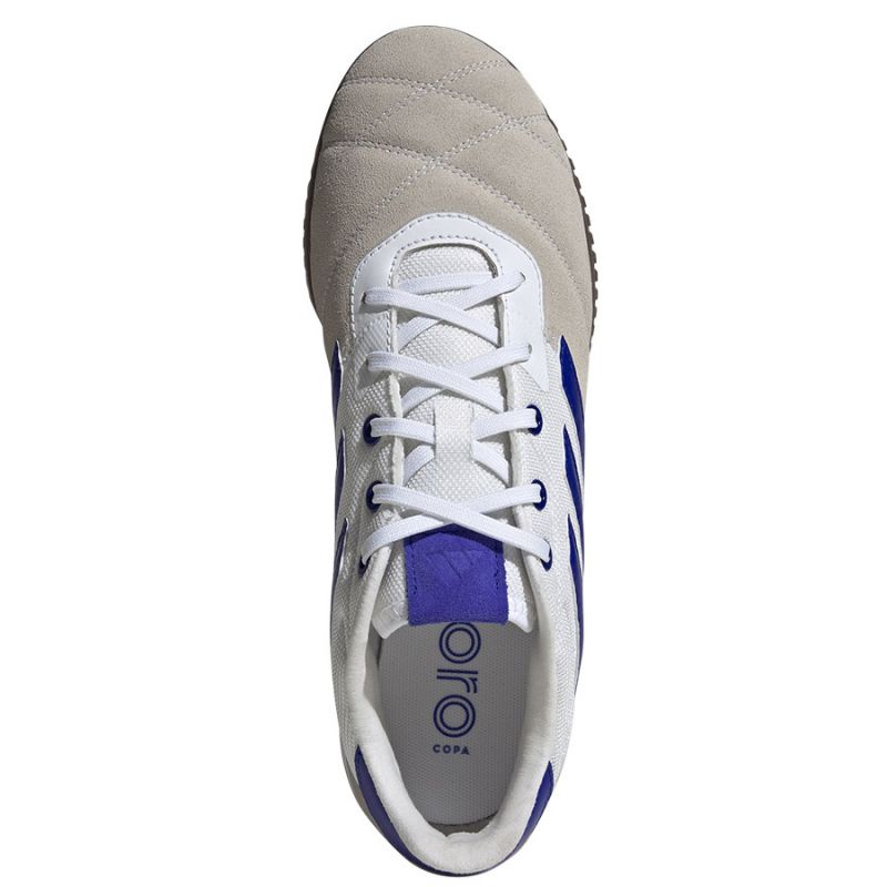 Adidas Copa Gloro IN M IG8747 football boots Cipő - Sportmania.hu