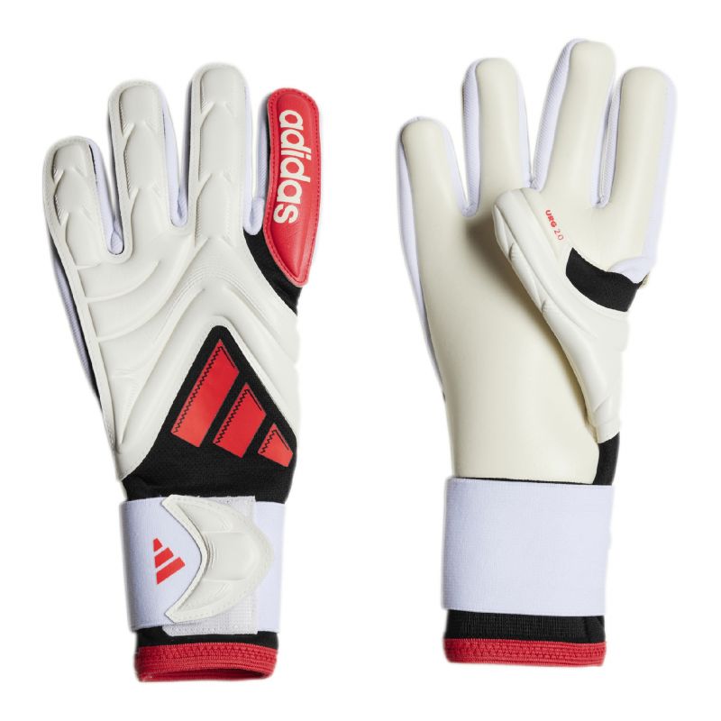 adidas Copa Pro Jr JH3795 Goalkeeper Gloves Kiegészítők - Sportmania.hu