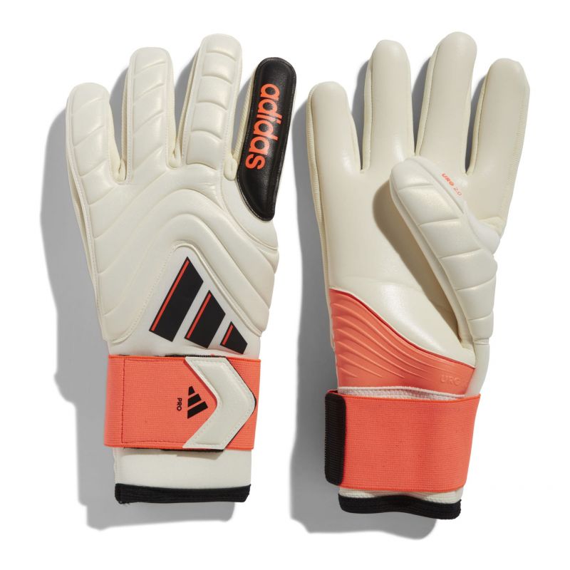 Adidas Copa Pro M IQ4013 goalkeeper gloves Kiegészítők