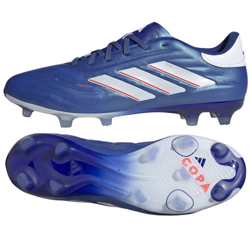 Adidas Copa Pure 2.2 FG M IE4895 Cipő - Sportmania.hu