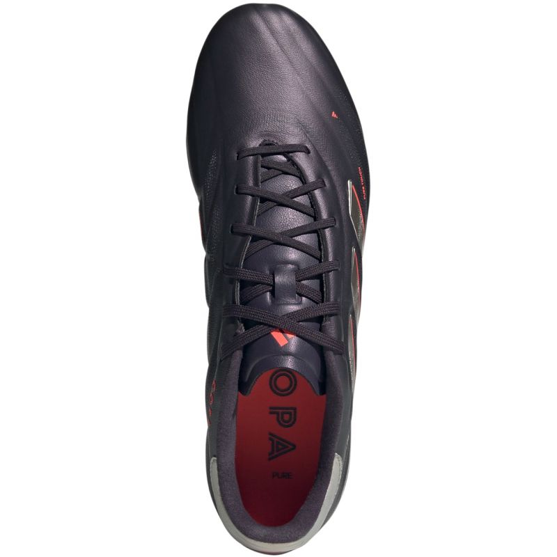 adidas Copa Pure 2 Elite SG IG8693 football boots Focicipő - Sportmania.hu