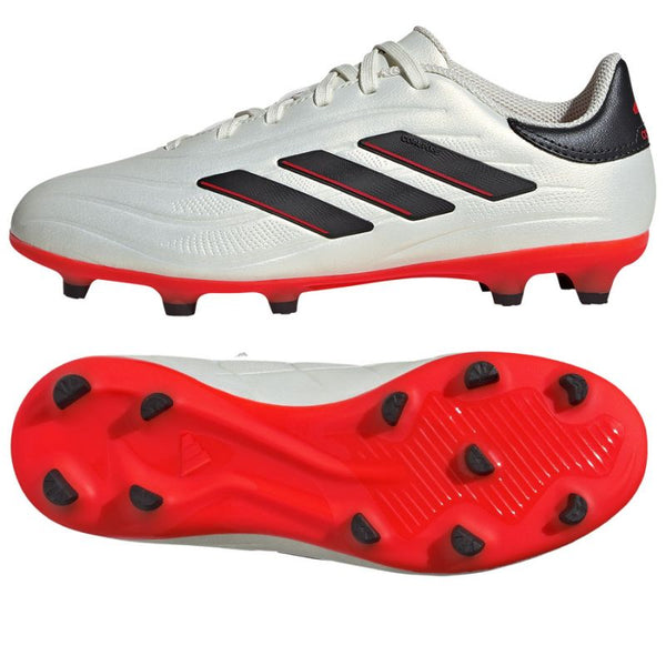 adidas Copa Pure.2 League FG Jr IE4987 football Cipő - Sportmania.hu