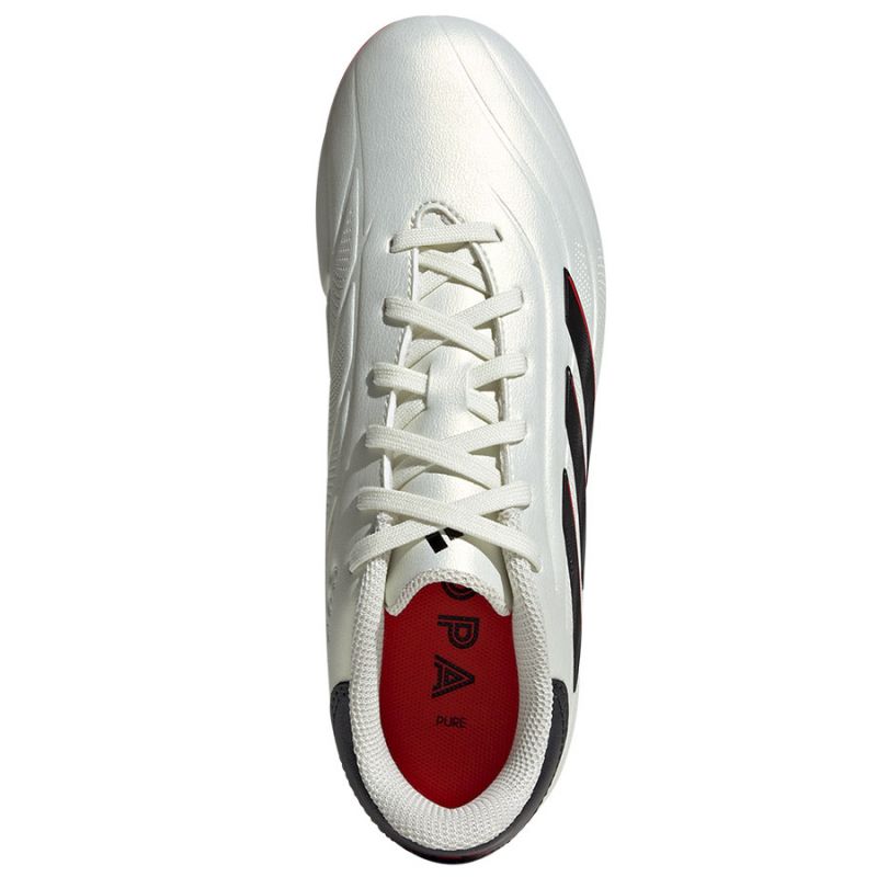 adidas Copa Pure.2 League FG Jr IE4987 football Cipő - Sportmania.hu