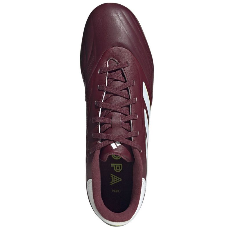 adidas Copa Pure.2 League FG M IE7491 football Cipő - Sportmania.hu