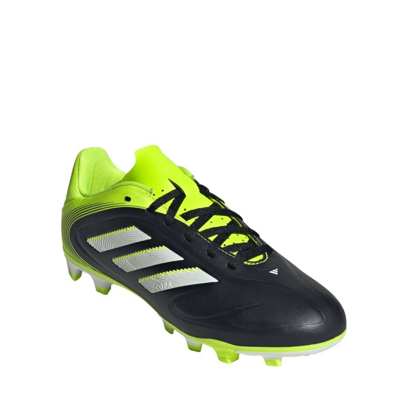 adidas Copa Pure 3 Club FG/MG Jr JR2905 football boots Focicipő - Sportmania.hu
