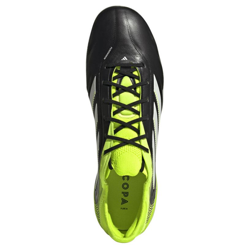 adidas Copa Pure III Elite SG M JR2822 shoes Focicipő - Sportmania.hu