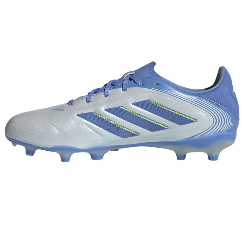 Adidas Copa Pure III League FG/MG Jr IE1195 focicipő - Sportmania.hu