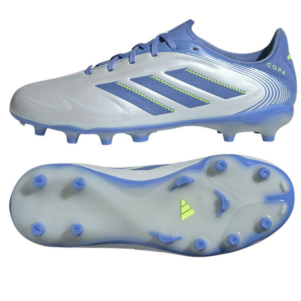 Adidas Copa Pure III League FG/MG Jr IE1195 focicipő - Sportmania.hu