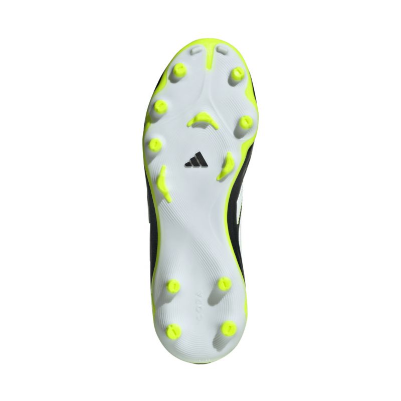 adidas Copa Pure III League FG/MG Jr JR2883 shoes Focicipő - Sportmania.hu