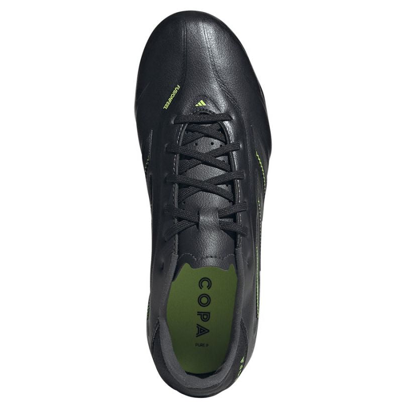 adidas Copa Pure III League FG/MG Jr JR2884 shoes Focicipő - Sportmania.hu