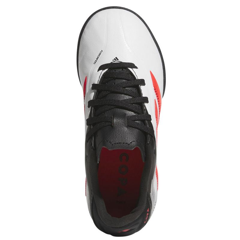 Adidas Copa Pure III League TF Jr IH2241 football boots Cipő - Sportmania.hu