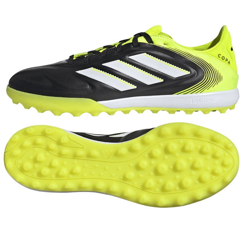 adidas Copa Pure III Pro TF JR2834 shoes Focicipő - Sportmania.hu