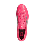 Adidas Copa Pure IV Pro FG football boots rózsaszín férfi focicipő