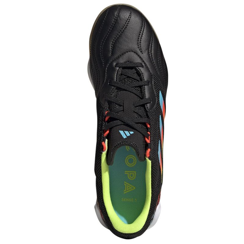Adidas Copa Sense.3 IN Sala M football boots férfi teremcipő