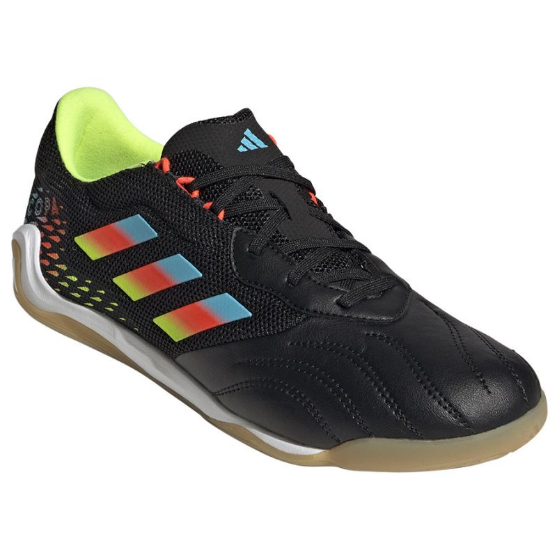 Adidas Copa Sense.3 IN Sala M HR1848 football Cipő - Sportmania.hu