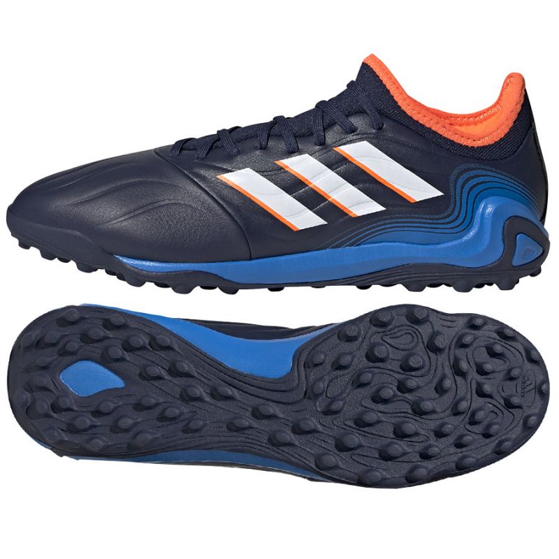 Adidas Copa Sense.3 TF M GW4964 football boots Cipő - Sportmania.hu