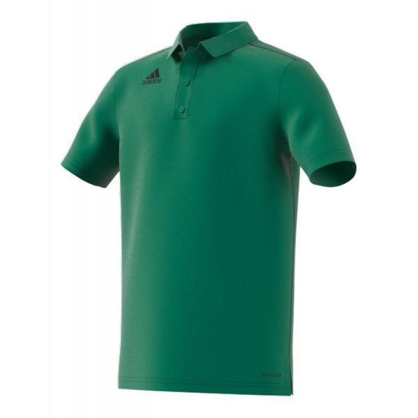 Adidas Core 18 Jr FS1904 polo shirt Póló Ruházat Póló