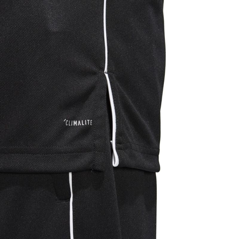 Adidas Core 18 M CE9037 football jersey Ruházat - Sportmania.hu