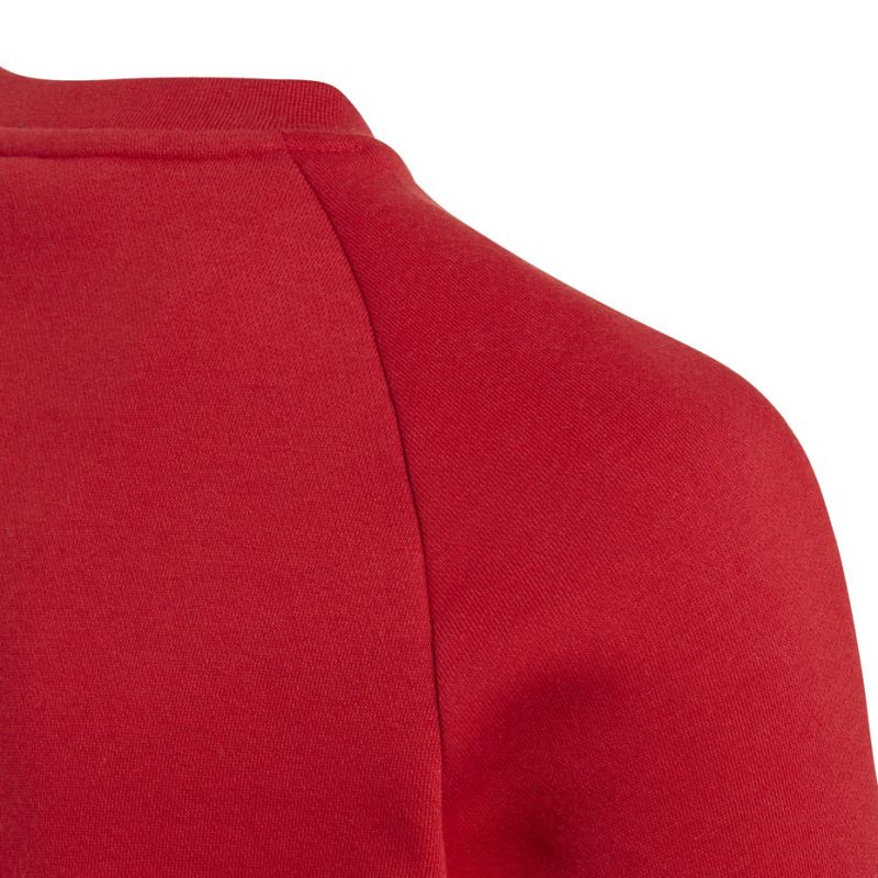 Adidas Core 18 SW Top JR CV3970 sweatshirt Póló Pulóver - Sportmania.hu