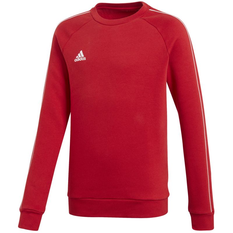 Adidas Core 18 SW Top JR CV3970 sweatshirt Póló Pulóver - Sportmania.hu