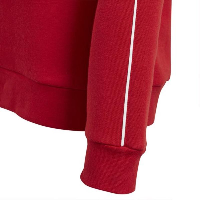 Adidas Core 18 SW Top JR CV3970 sweatshirt Póló Pulóver - Sportmania.hu