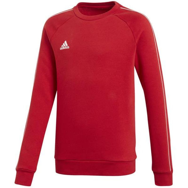 Adidas Core 18 SW Top JR CV3970 sweatshirt Póló Pulóver - Sportmania.hu