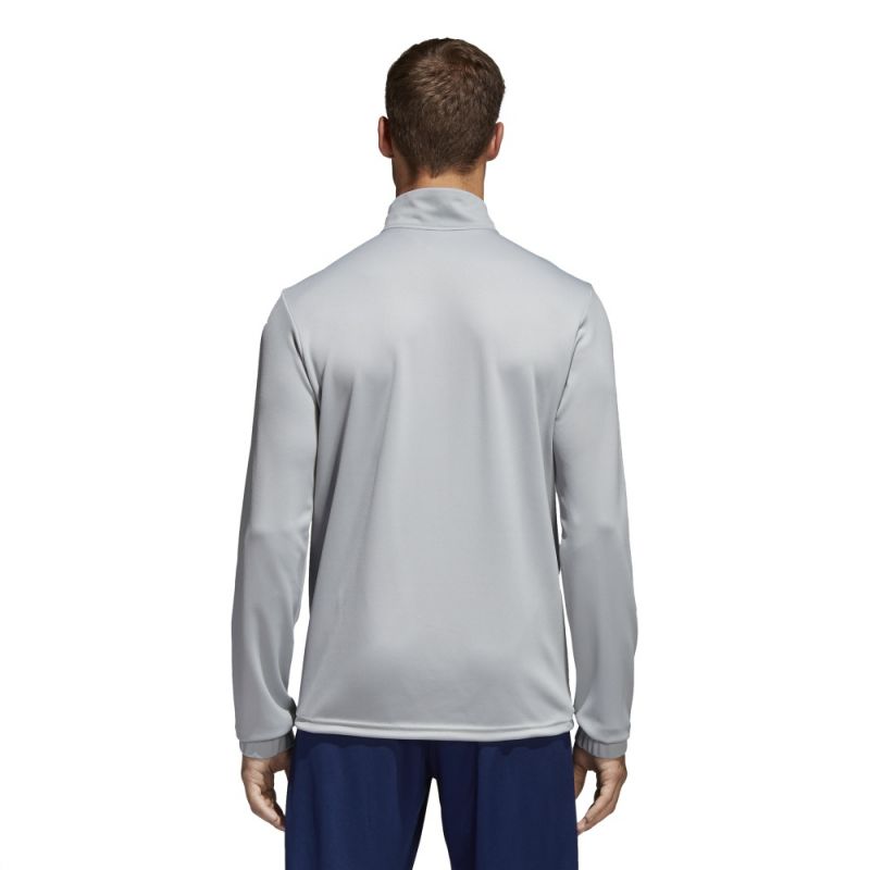 Adidas Core 18 TR Top football jersey férfi Pulóver CV4000