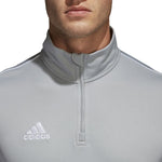 Adidas Core 18 TR Top football jersey férfi Pulóver CV4000