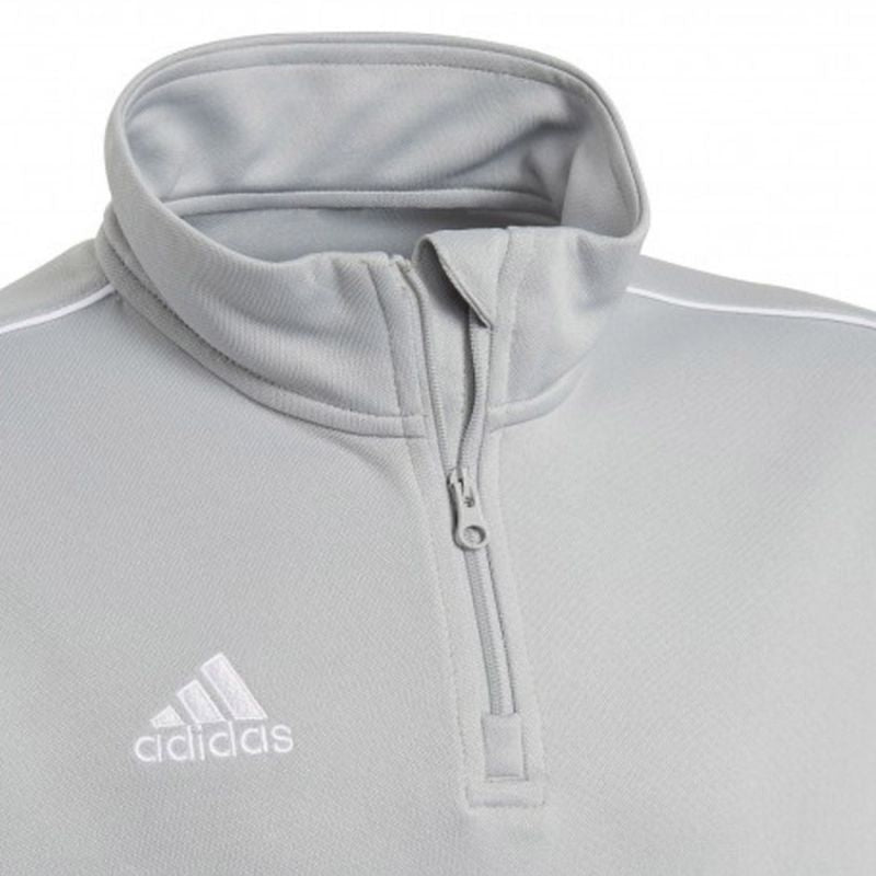 Adidas CORE 18 TR Top Junior football jersey Pulóver, gyerek CV4142