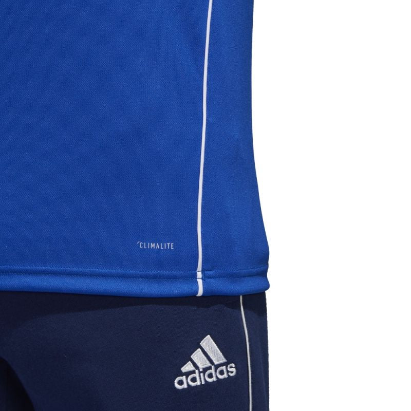 Adidas Core 18 TR Top M CV3998 football jersey Ruházat - Sportmania.hu