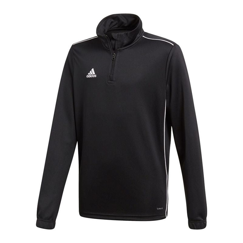 Adidas Core 18 TR Top Y Junior CE9028 football jersey Ruházat - Sportmania.hu
